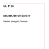 UL 1123 PDF UL 1123 PDF
